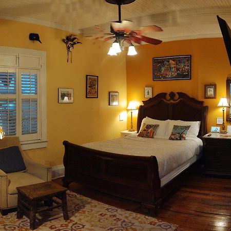 The Blue60 Marigny Inn New Orleans Dış mekan fotoğraf