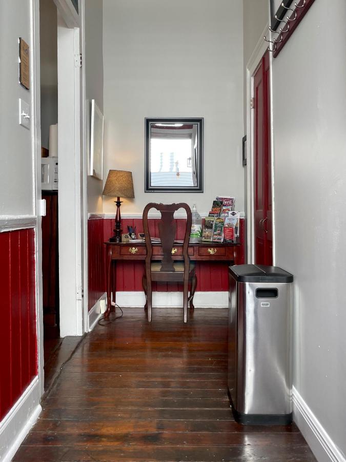 The Blue60 Marigny Inn New Orleans Dış mekan fotoğraf