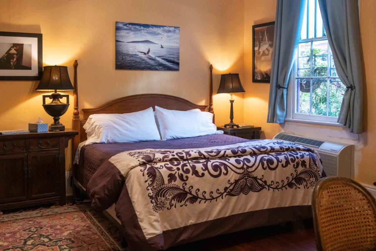 The Blue60 Marigny Inn New Orleans Dış mekan fotoğraf