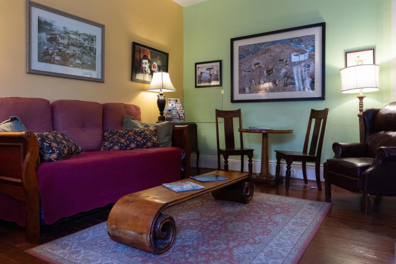 The Blue60 Marigny Inn New Orleans Dış mekan fotoğraf