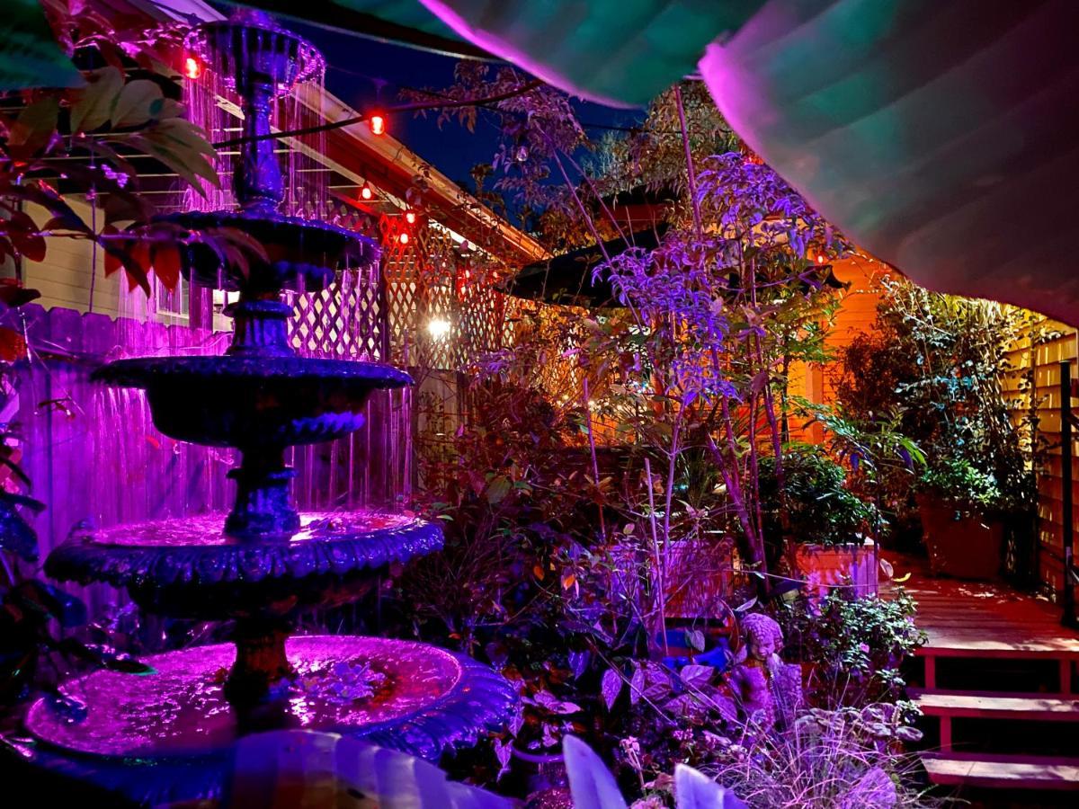 The Blue60 Marigny Inn New Orleans Dış mekan fotoğraf